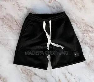 Original Woolen Shorts For Unisex