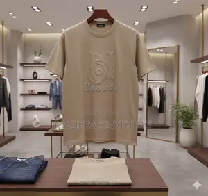 One Color Tops For Men