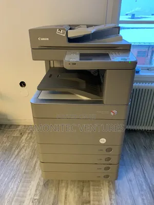 Canon Ir Advance C5235i
