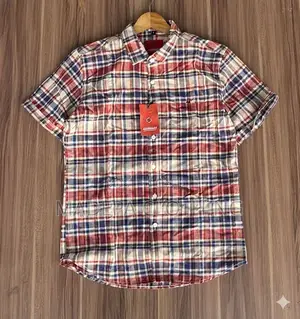 Original Turkish Short Sleeve Shirts for Men