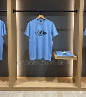 Pure Cotton T-shirts For Men