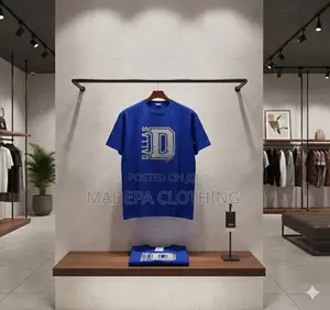Pure Cotton T-shirts For Men