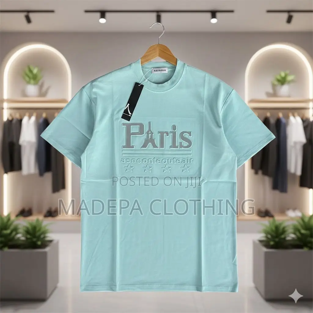 Multi Colored T-shirts For Men