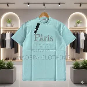 Multi Colored T-shirts For Men
