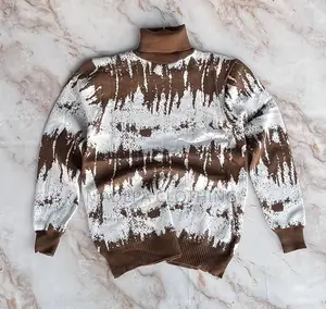 Quality Design Sweater For Unisex