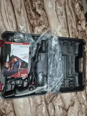 Original Nanwei Hammer Drill