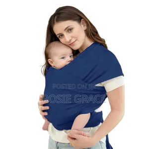Baby Wrap Carrier/Baby Sling Wrap
