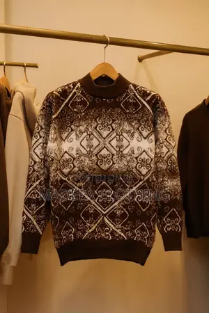Turkish Heavy Sweater Available