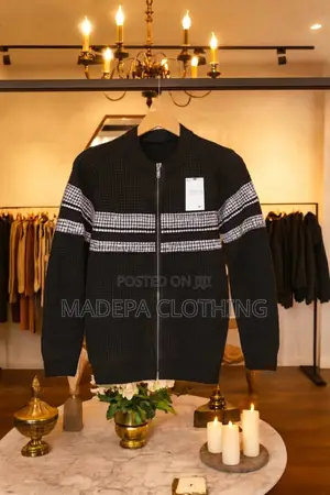 Quality Stock Sweater For Unisex