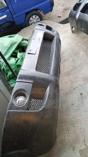 Hyundai Tucson 2005 2006 2007 Front Bumper