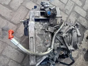 All Types of Automatic Transmions Available for All Cars 