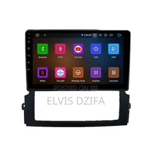 Android Screens and All Tapes