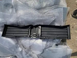 Honda Accord 2023-2024 Shutter Grill