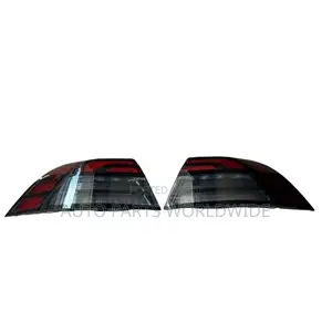 Honda Accord 11gen Tail Lights 203-2025