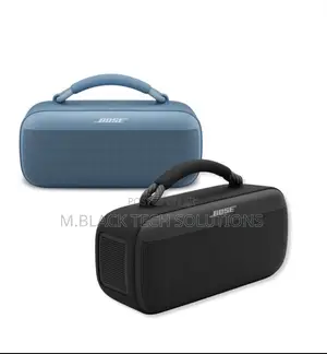 Bose Soundlink Max Portable Speaker