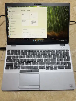 Laptop Dell Precision 15 3551 16GB Intel Core i7 SSD 1T