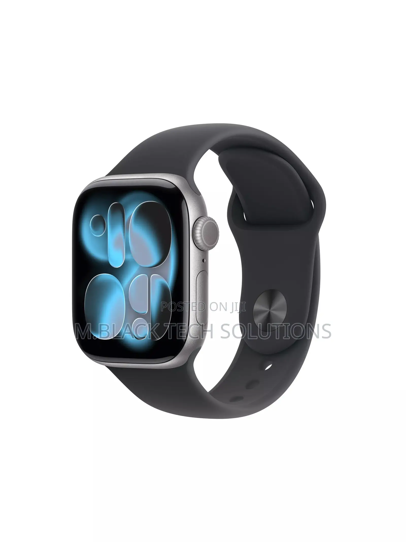 Apple Watch Series 11 [Gps 46mm] Smartwatch Aluminum Case