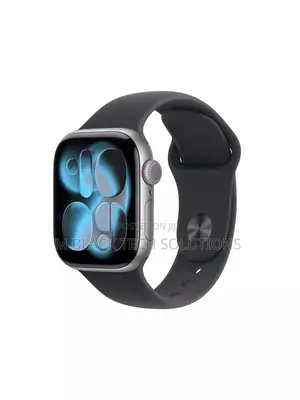 Apple Watch Series 11 [Gps 46mm] Smartwatch Aluminum Case