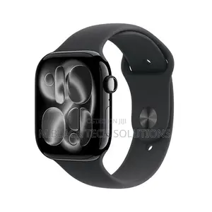 Apple Watch Series 11 [Gps 46mm] Smartwatch Aluminum Case