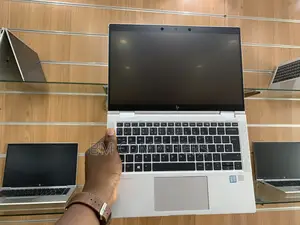 Laptop HP EliteBook X360 1030 G4 8GB Intel Core I7 SSD 512GB