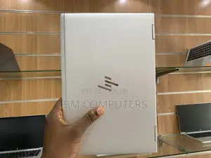 Laptop HP EliteBook X360 1030 G4 8GB Intel Core I7 SSD 512GB