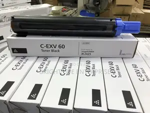 Cexv 60 Canon Original