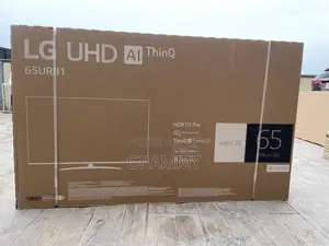Lg Uhd 65 Inches Ur81
