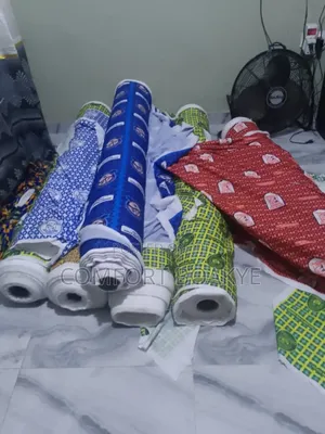 Printers Clothes for Schools and Churches