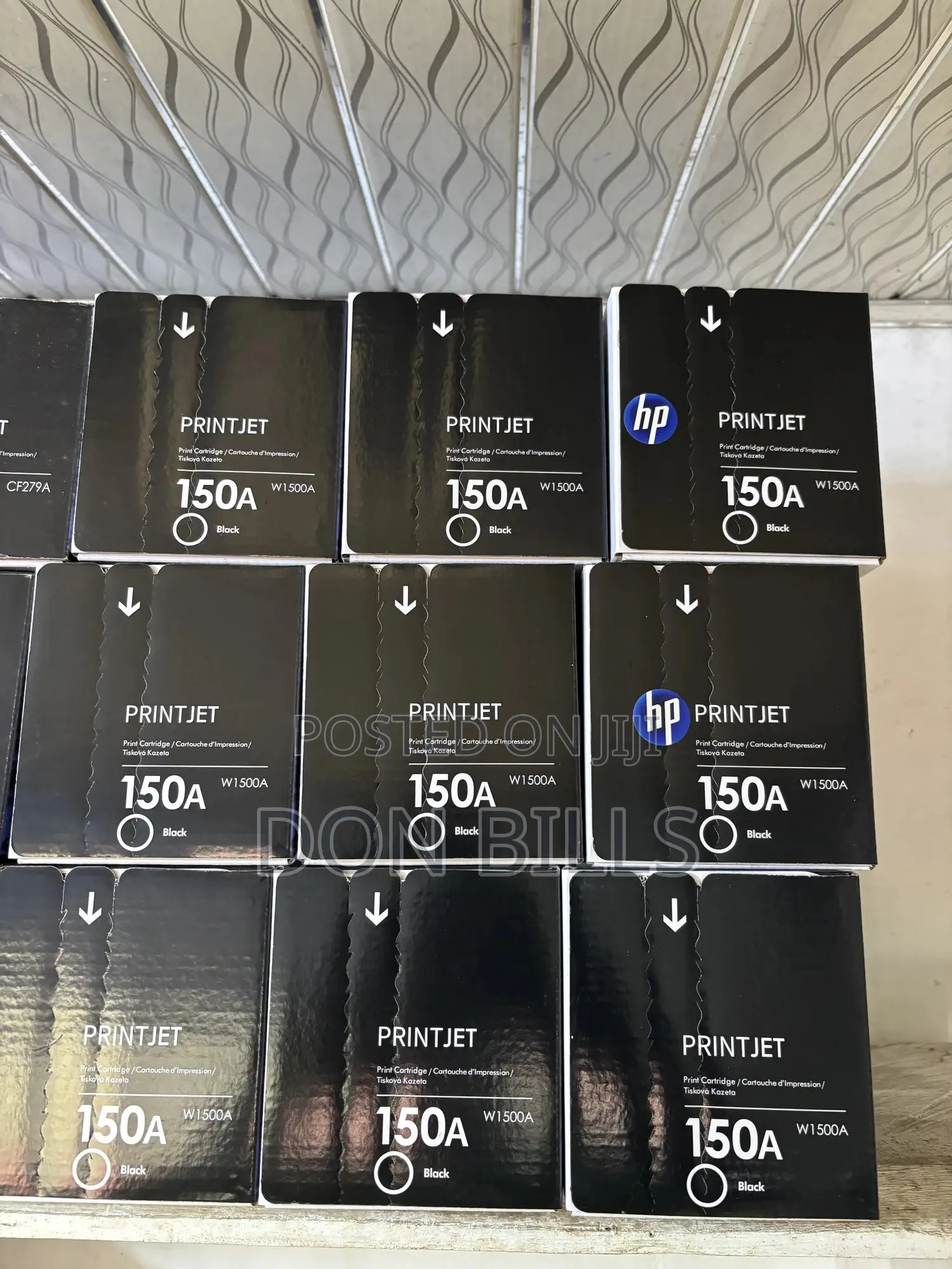 150a Toner Cartridge