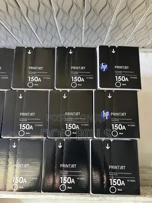 150a Toner Cartridge