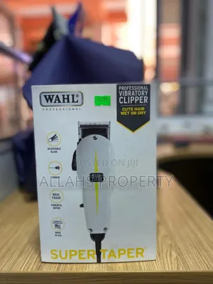 Barbering And Shaving Machine