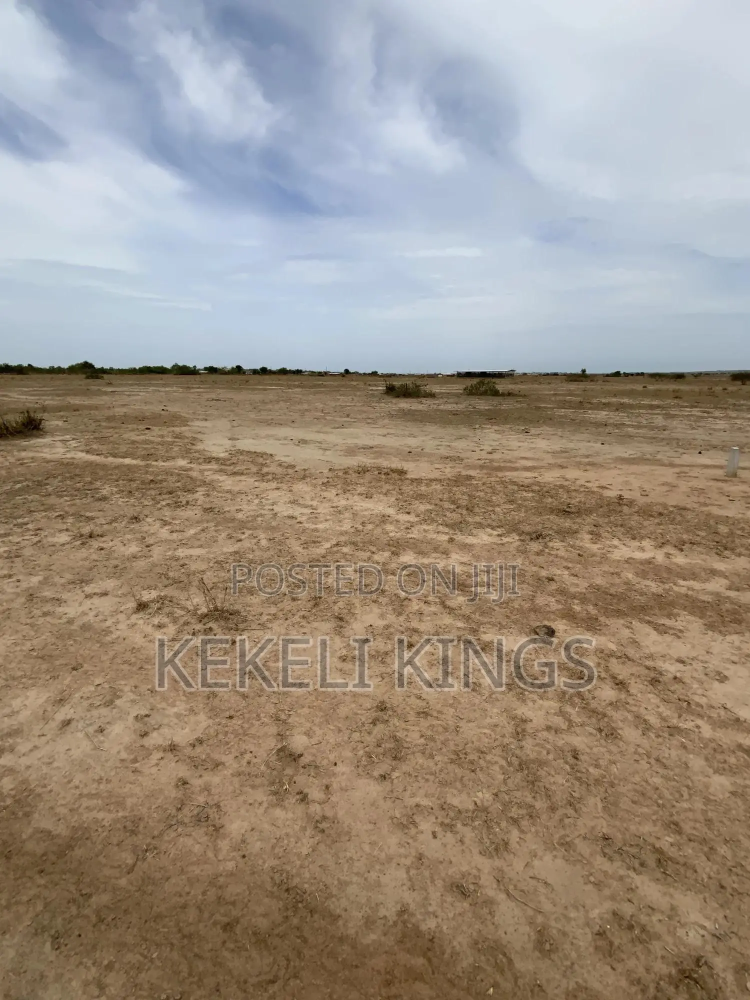Lands for Sale: (Dawa-Urban City) No Litigation