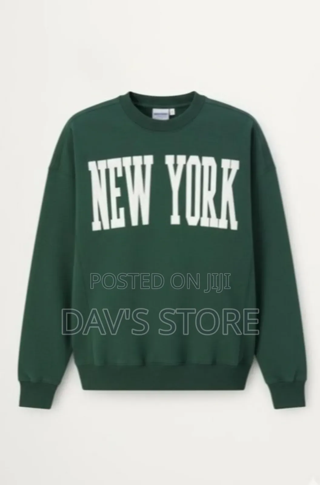 New York Cardigan
