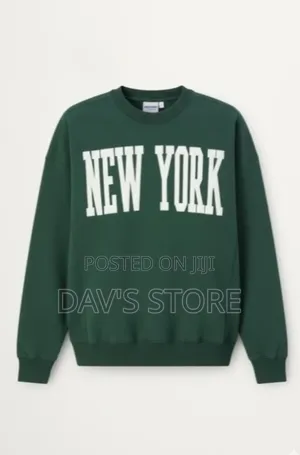New York Cardigan