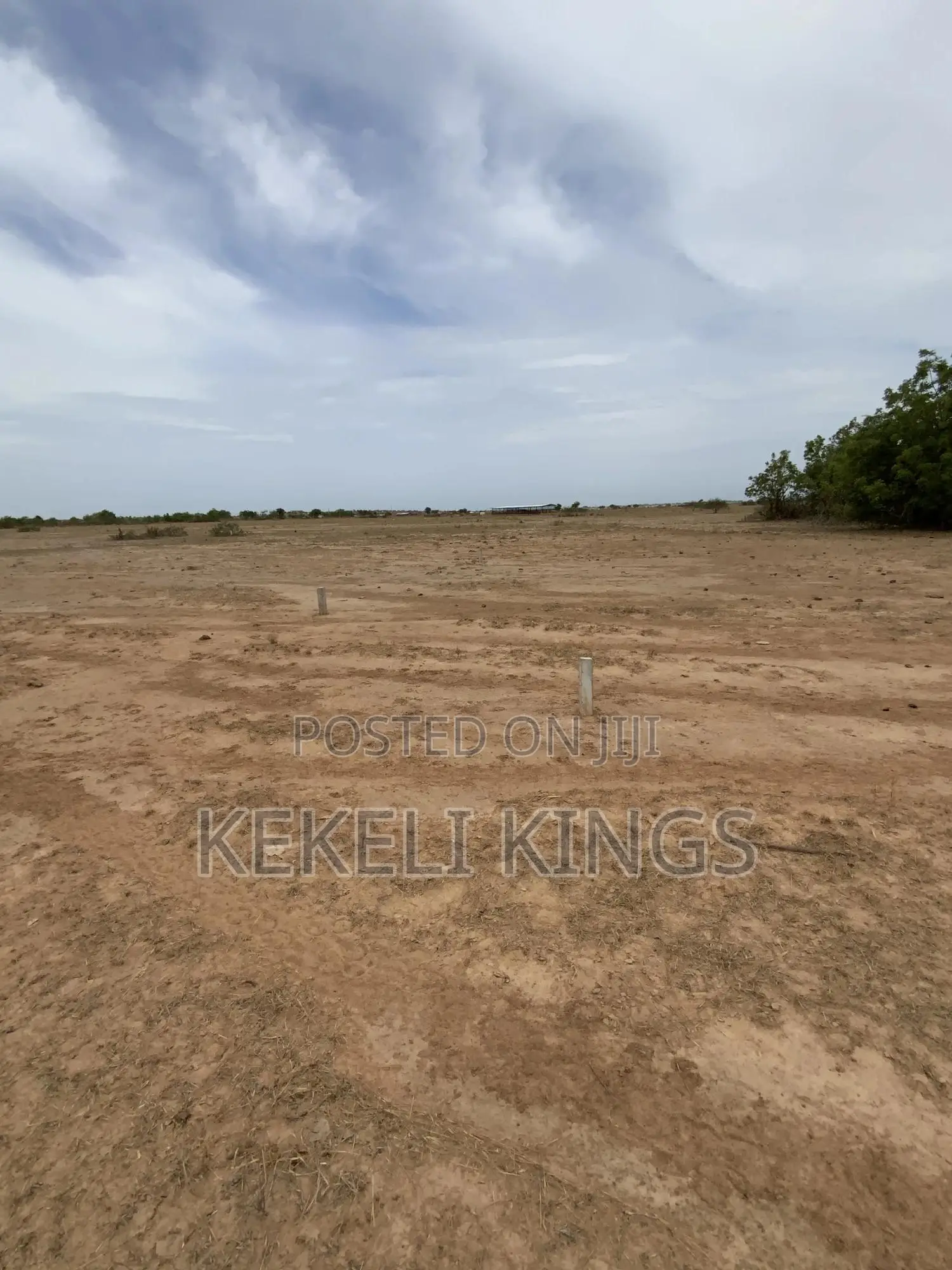 Urban City (Dawa) Lands for Sale With Free Document