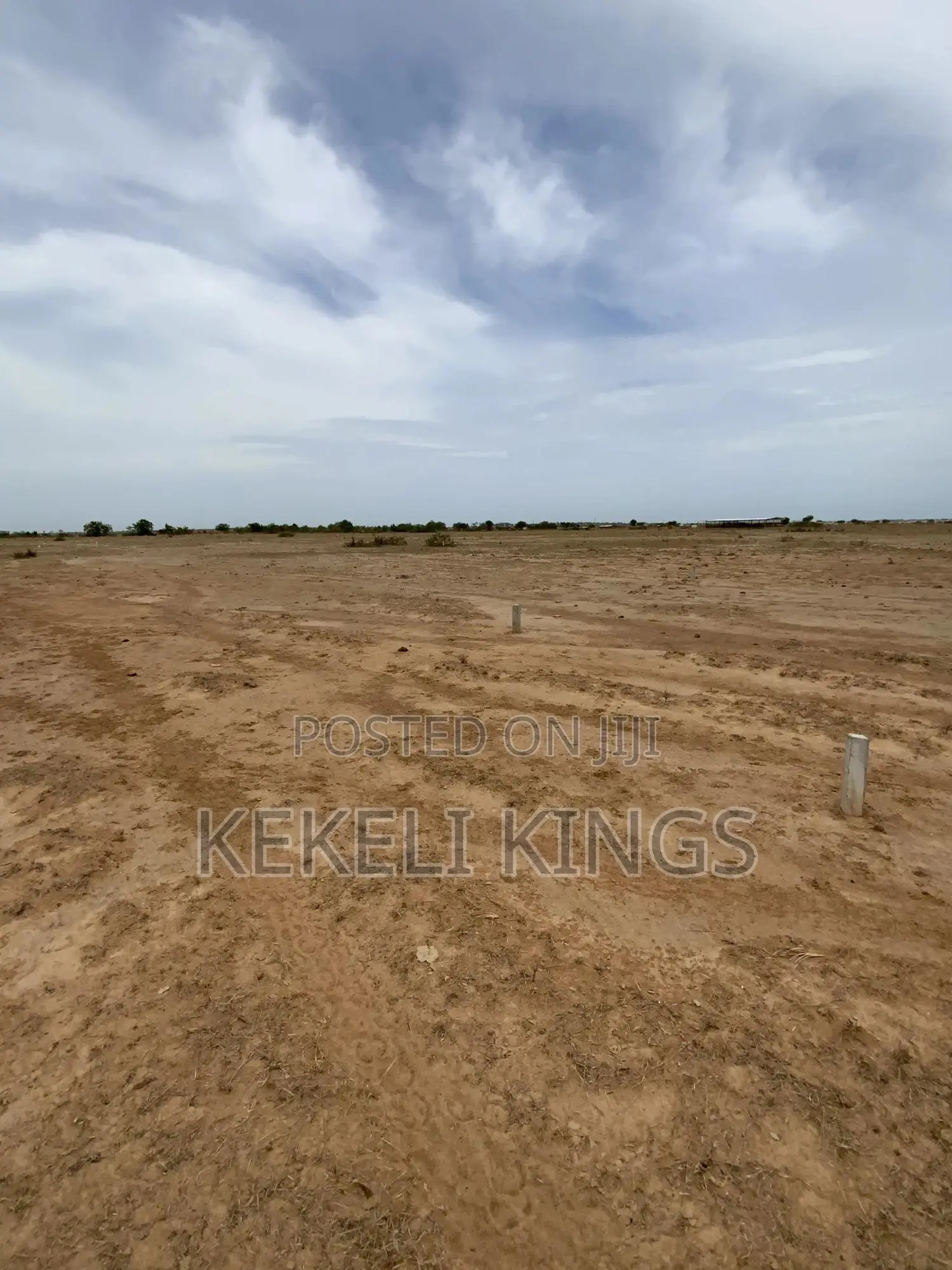 Urban City (Dawa) Lands for Sale With Free Document