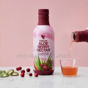 Aloe Berry Nectar | All Natural | Flp.