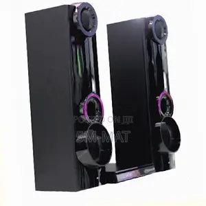 Durable Lg Home Theater Lhd667