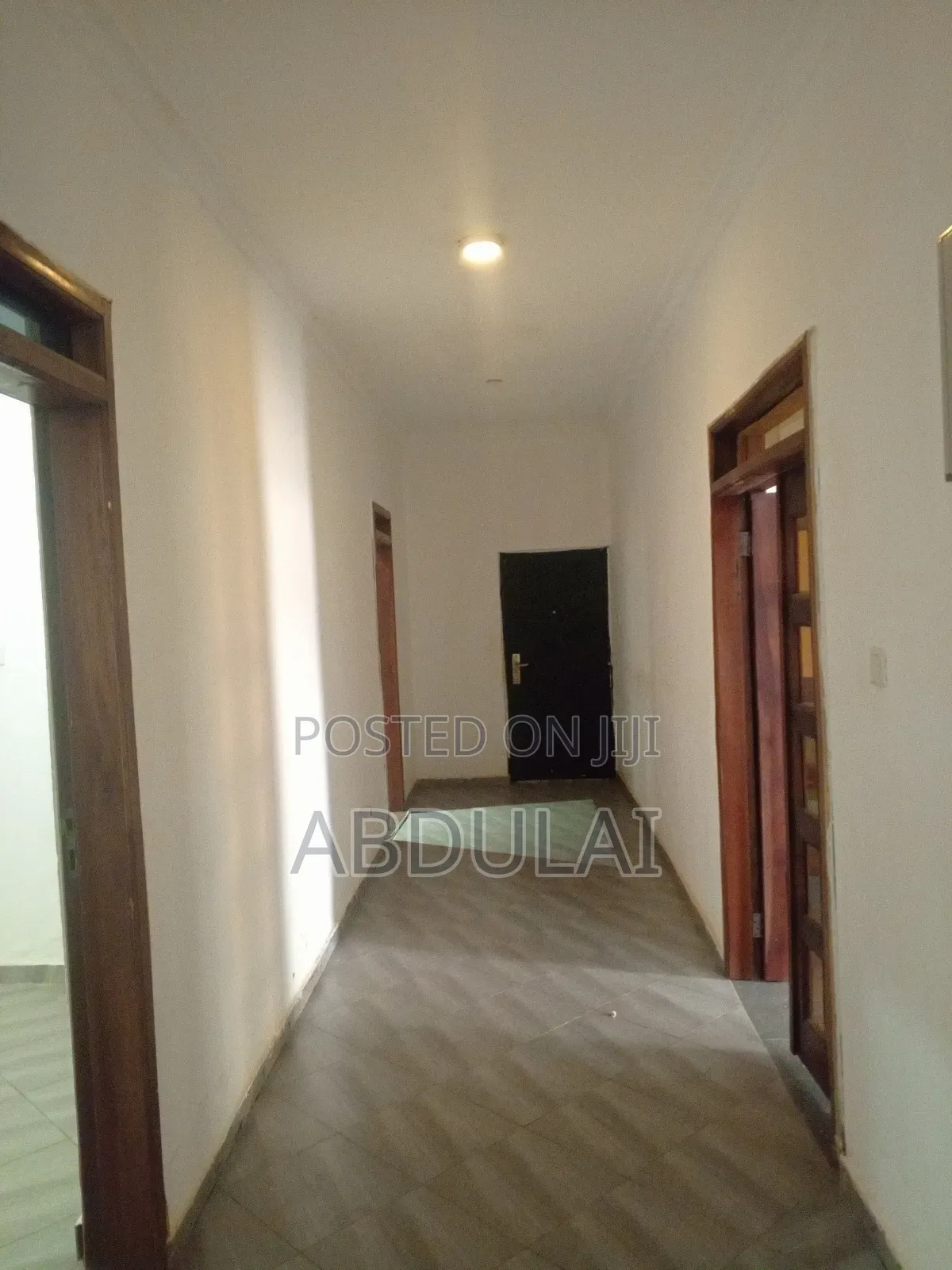 Self Compound for Rent