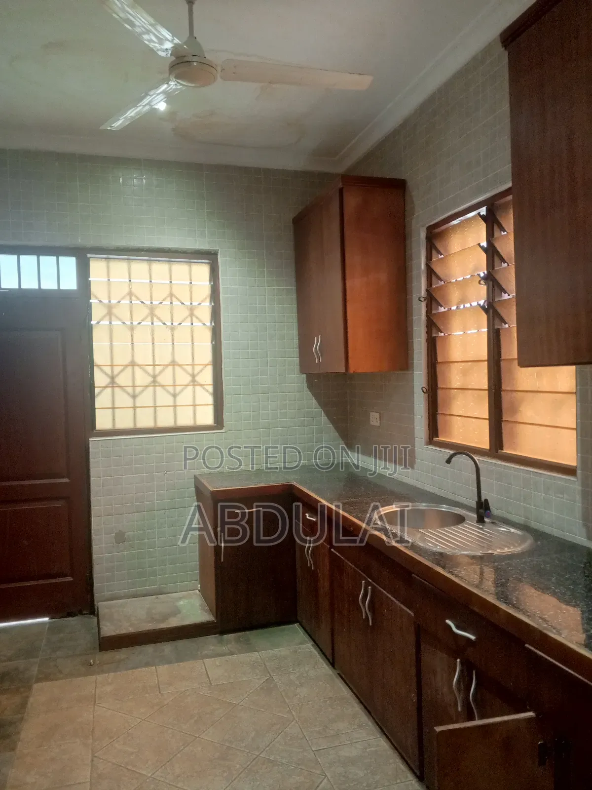 Self Compound for Rent