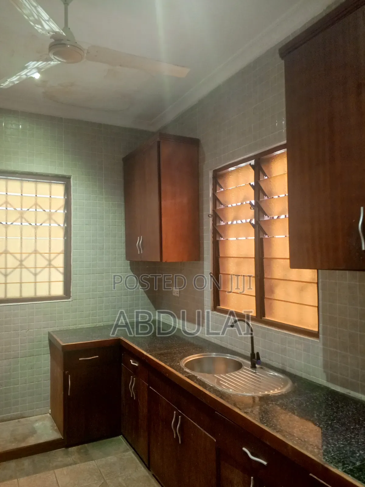 Self Compound for Rent