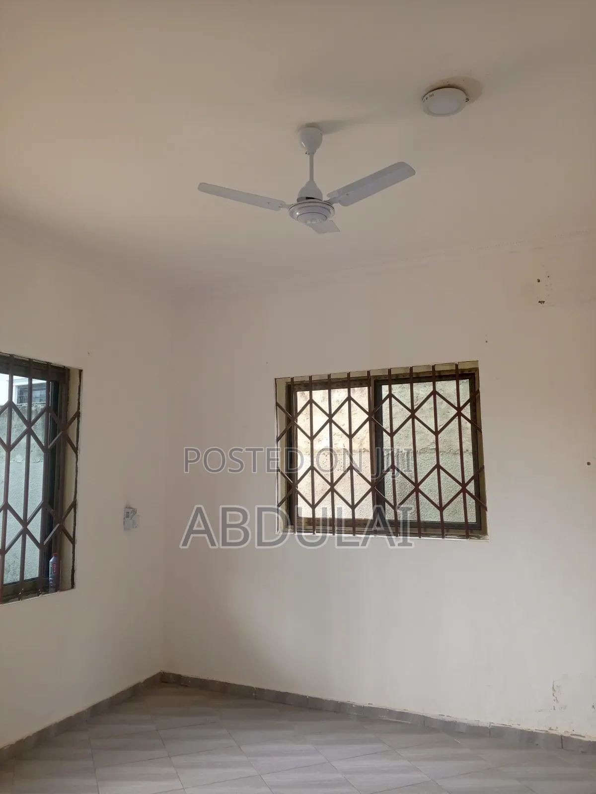 Self Compound for Rent