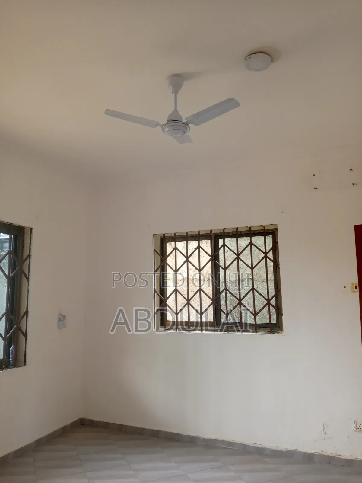 Self Compound for Rent