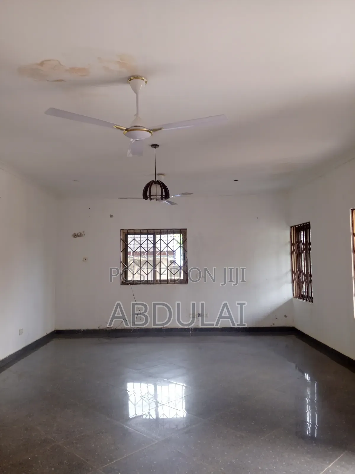 Self Compound for Rent