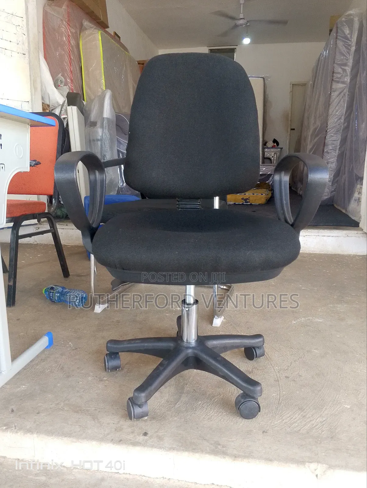 Quality Office Chair