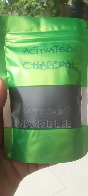 Charcoal Activated Powder