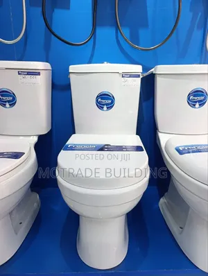 Wc 100- Frencia -