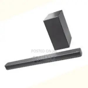 400w Quality Lg Sound Bar Sn5
