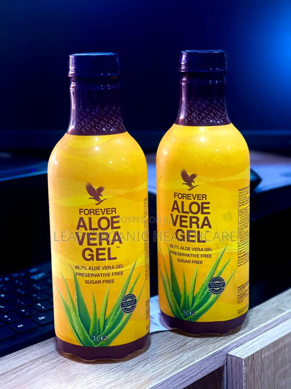 Forever Aloe Vera Gel- Colon Cleanser