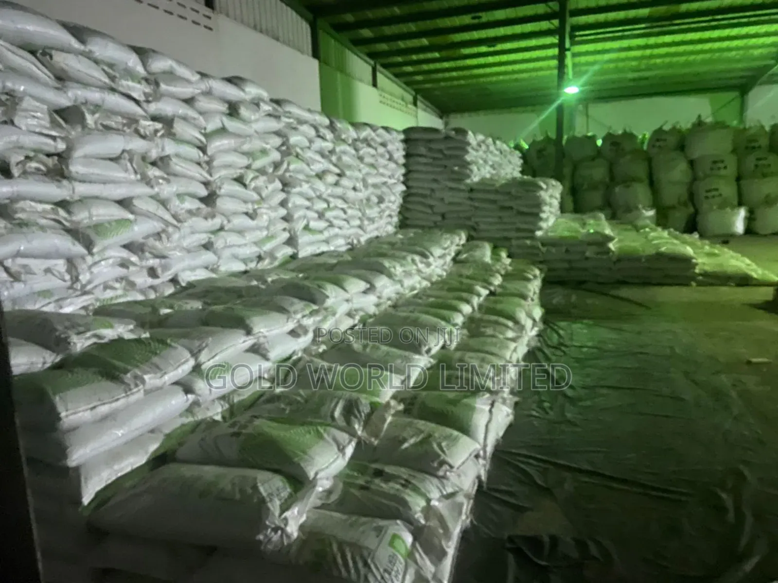Fertilizer
